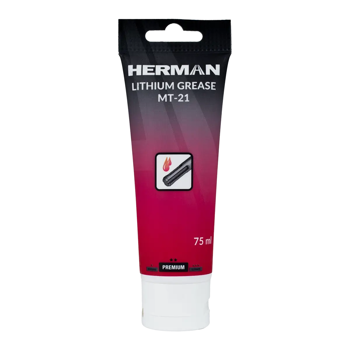 Lithium-Schmierfett HERMAN MT-21