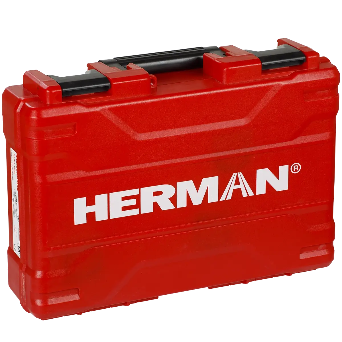 Tragekoffer Für HERMAN-Werkzeuge