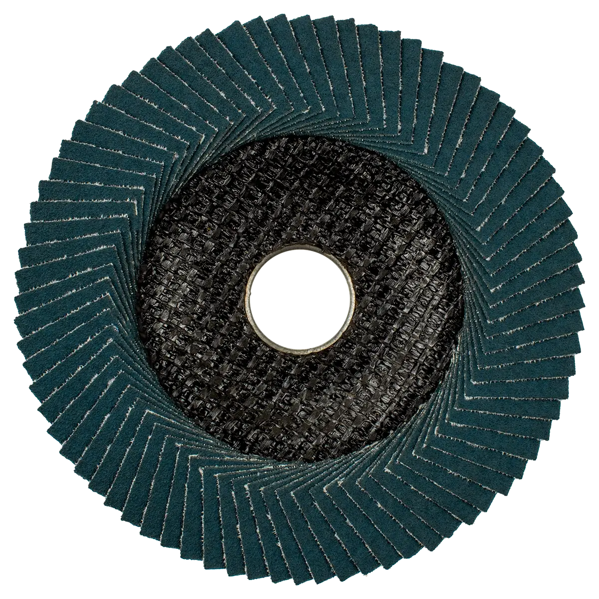 Lamellenscheibe HERMAN LR-10 Basic Für Edelstahl | Lamellenbreite 20mm