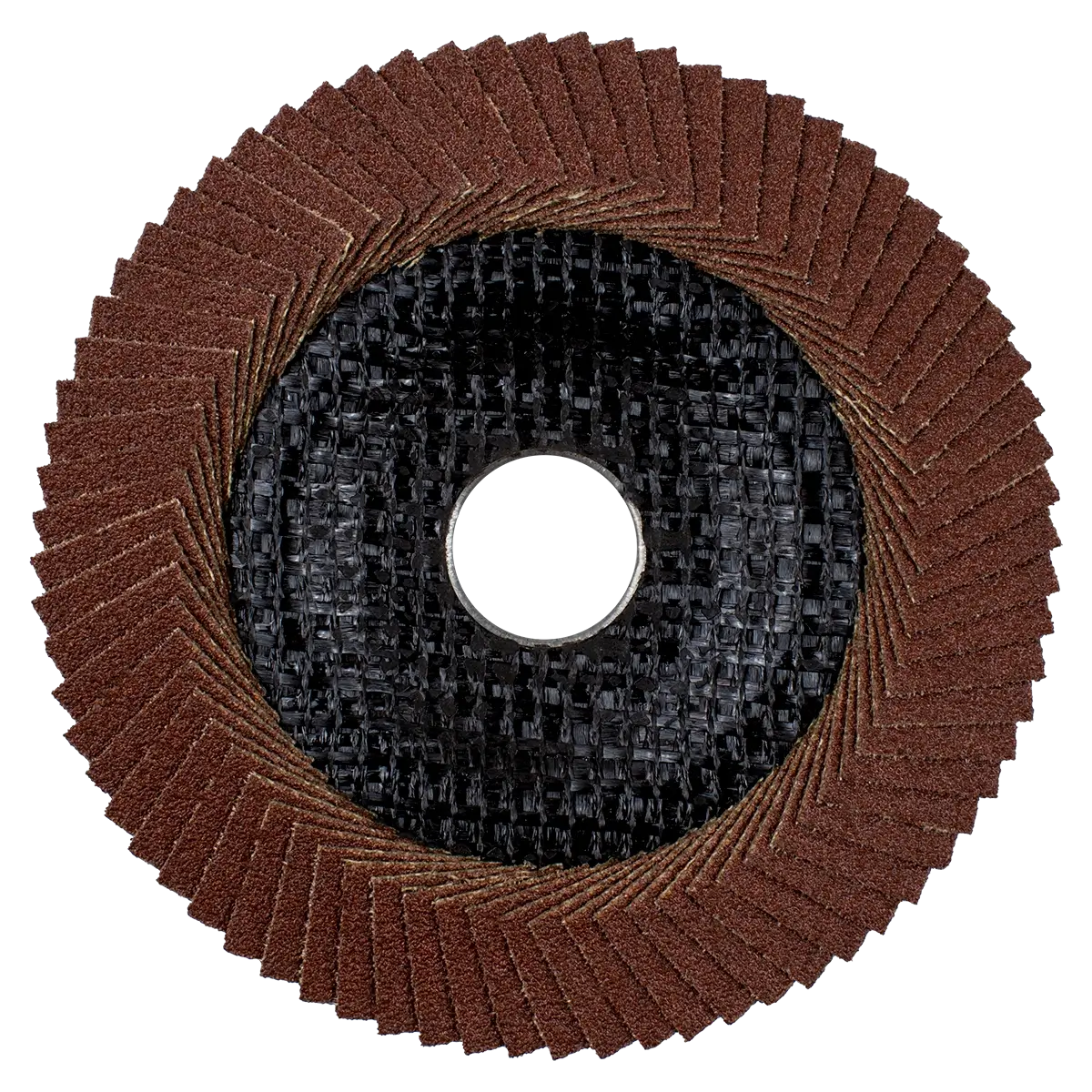 Lamellenscheibe HERMAN LS-10 Basic Für Stahl | Lamellenbreite 20mm