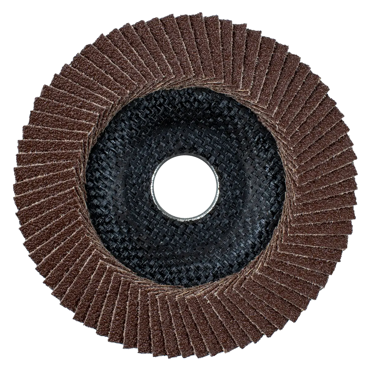 Lamellenscheibe HERMAN LS-10 Basic Für Stahl | Lamellenbreite 20mm