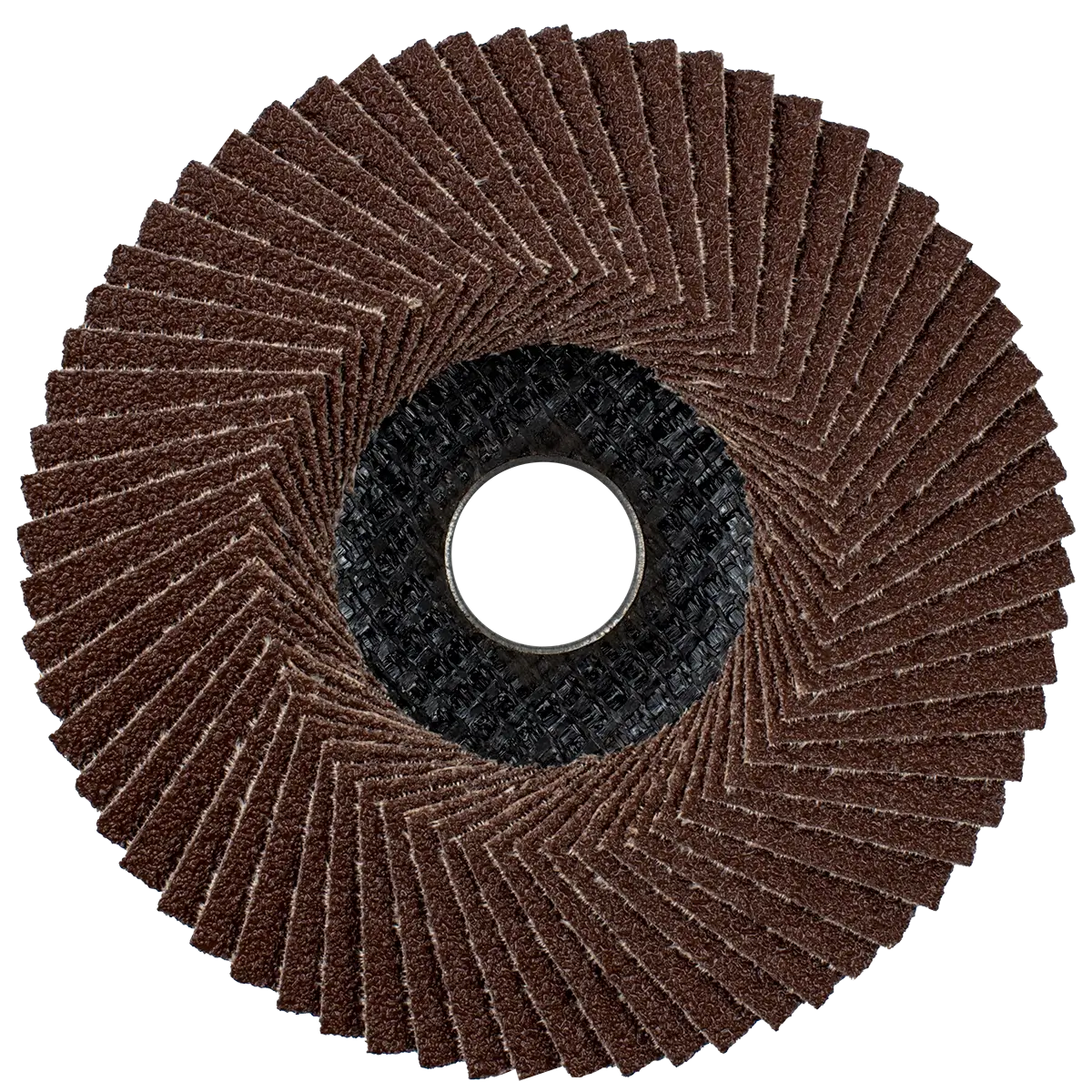 Lamellenscheibe HERMAN LS-10 Basic Für Stahl | Lamellenbreite 35mm