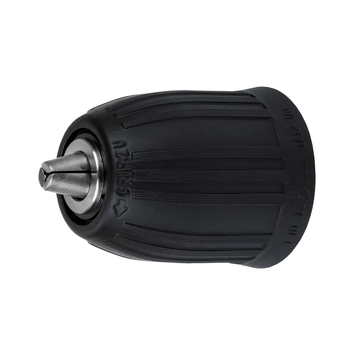 BLACK+DECKER Piranha Schnellspannbohrfutter – 1–10/13 Mm, Für Akku & Netzgeräte