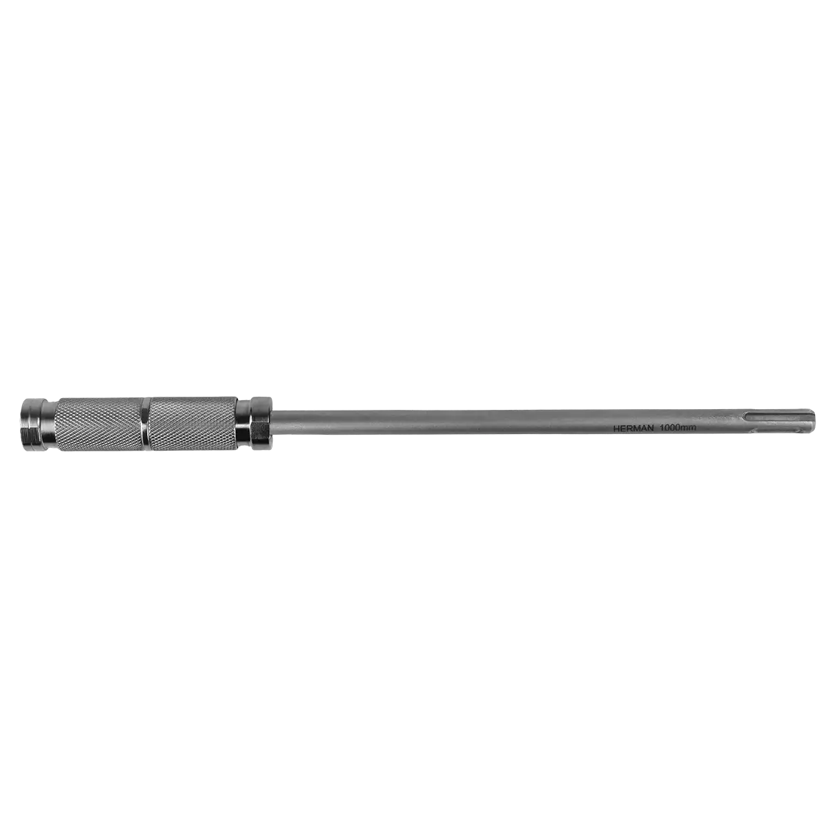 SDS-plus-Bohrer Verlängerung HERMAN DC-82 Extender SDS+ Für Bohrhämmer